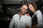 Saturday Night at Barbacane Pub, Byblos